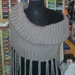 011 Wool sweater