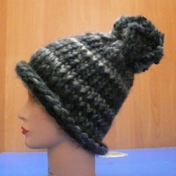 018 Wool hat