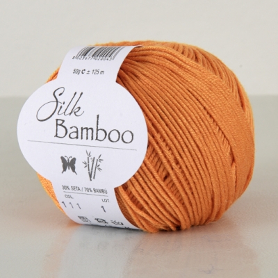 Silk Bamboo